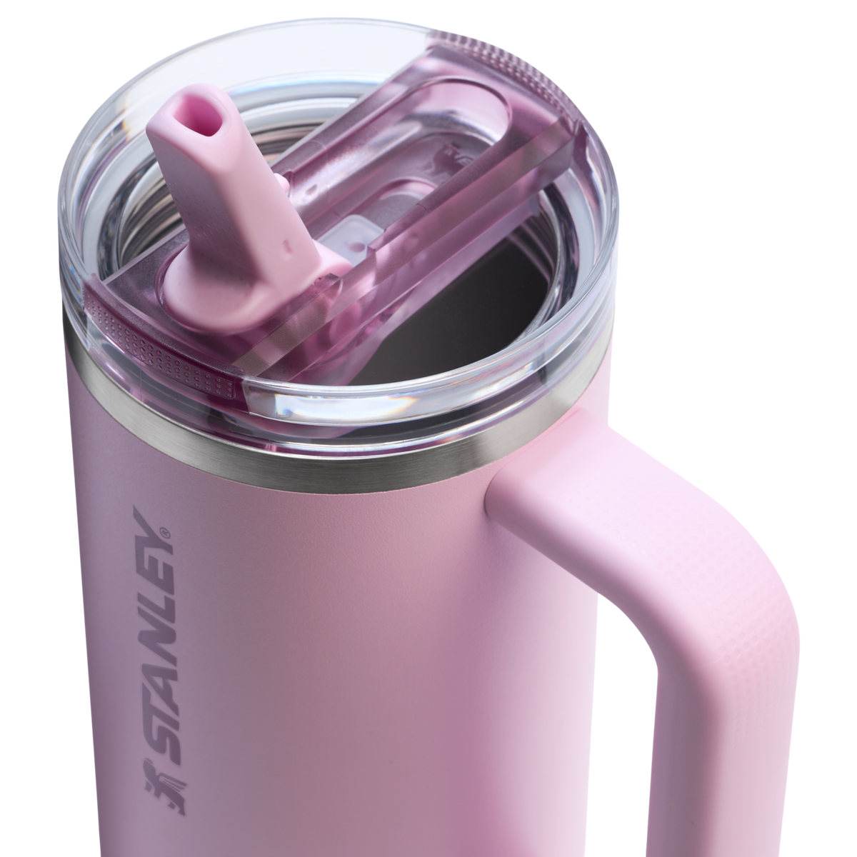 Insulated Tumbler, Quencher ProTour Flip Straw 30 OZ for Everyday Drinks, Home and Entertaining, 43 Color Options image 97