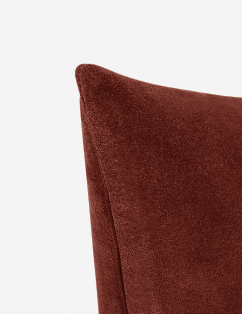 Bed Pillow, Charlotte Velvet for Sleeping, Reading and Bedroom Comfort, 9 Color Options, Designed for Everyday Sleep and Guest Room Bedding image 97