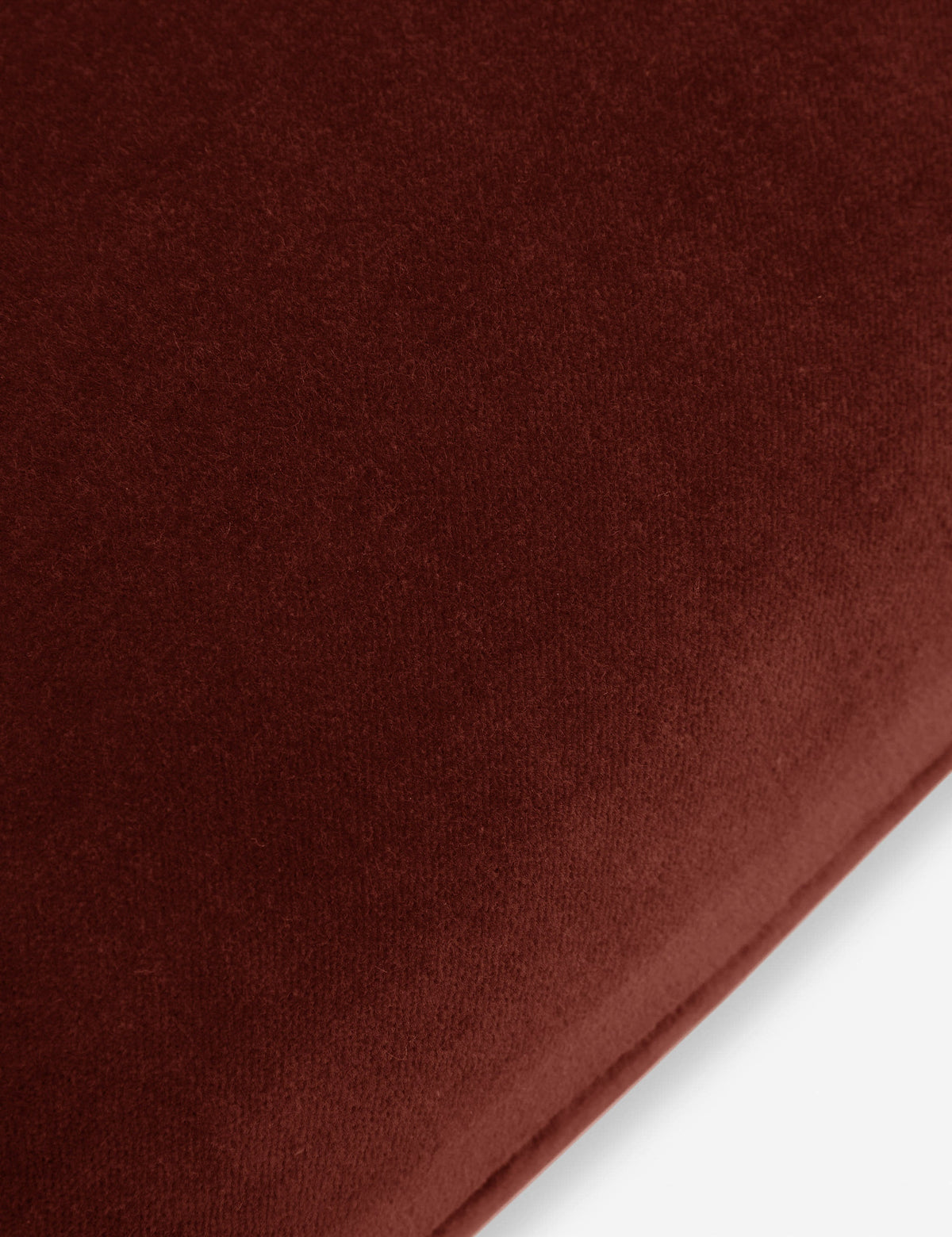 Bed Pillow, Charlotte Velvet for Sleeping, Reading and Bedroom Comfort, 9 Color Options, Designed for Everyday Sleep and Guest Room Bedding image 98