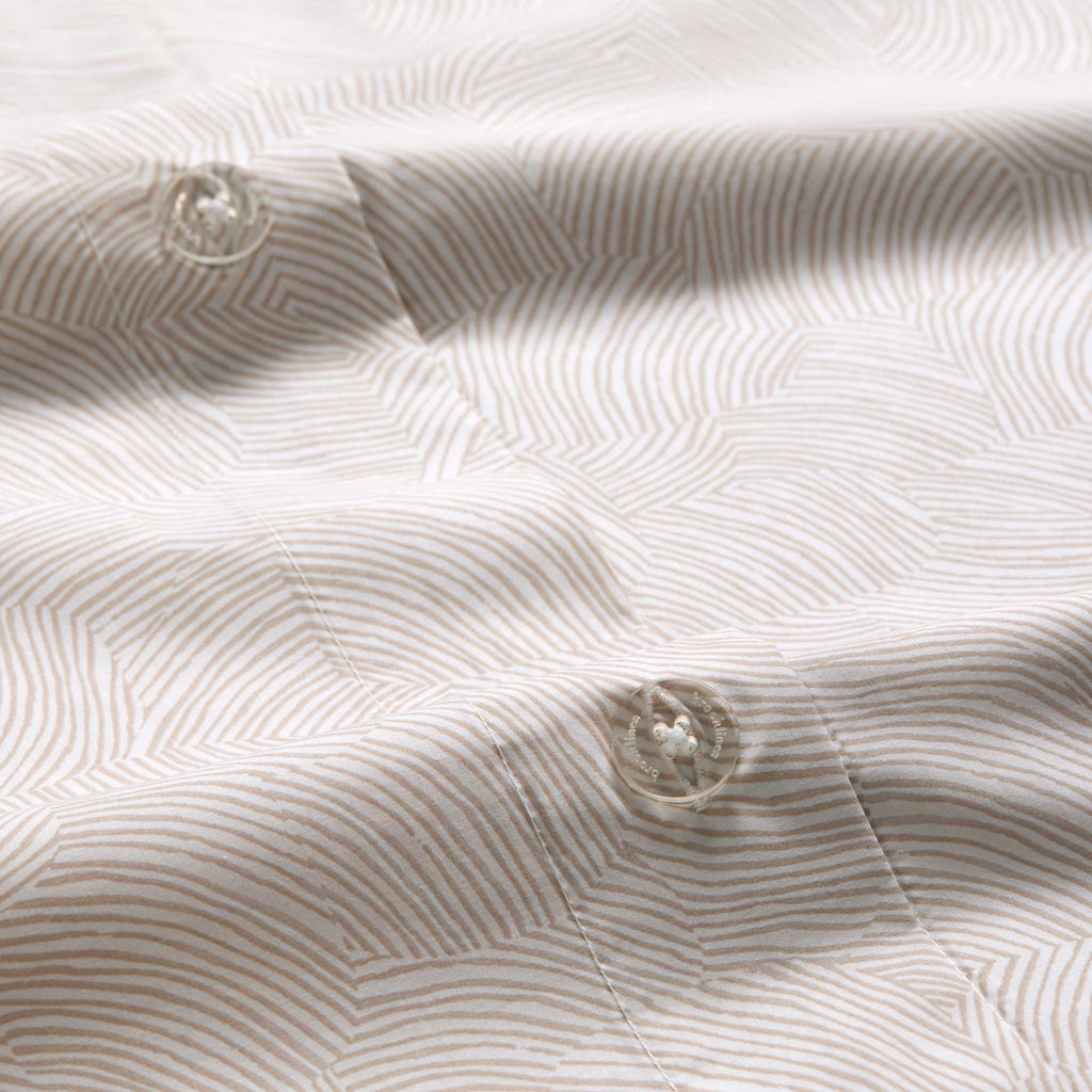 Duvet Cover Set, Classic Percale Last Call for Guest Rooms and Everyday Bedroom Styling, 3 Sizes and 18 Colors image 100