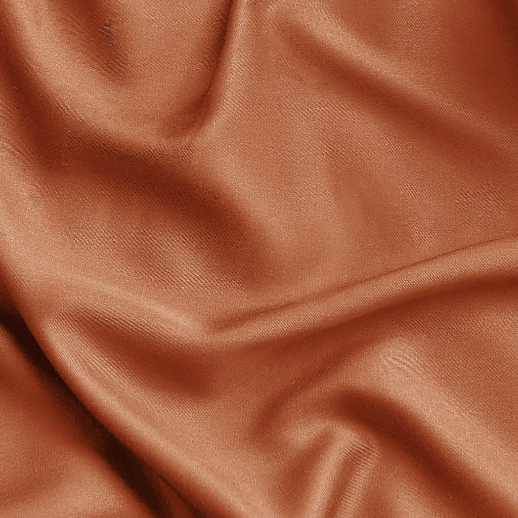 Bed Sheet Set, Rayon Derived from Bamboo, Cooling Comfort, Breathable Construction for Everyday Bedroom Comfort and Guest Rooms image 100