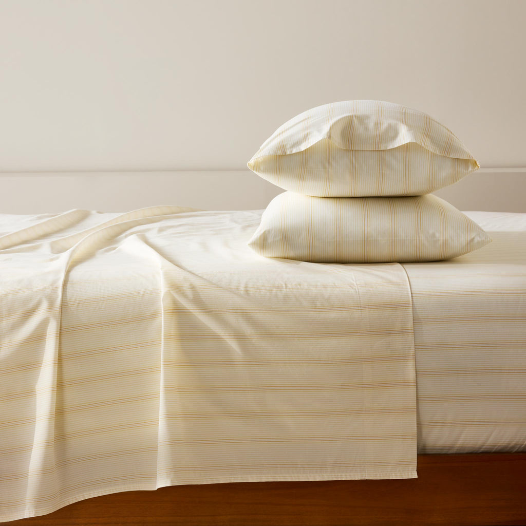Bed Sheet Set, Classic Percale Core Last Call for Everyday Bedroom Comfort and Guest Rooms, 6 Sizes and 14 Colors image 101