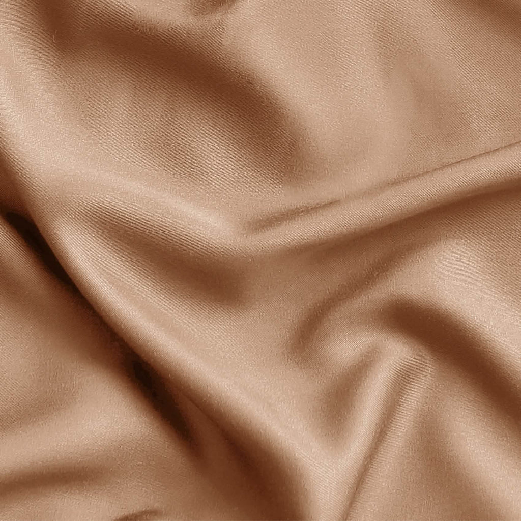 Bed Sheet Set, Rayon Derived from Bamboo, Cooling Comfort, Breathable Construction for Everyday Bedroom Comfort and Guest Rooms image 105