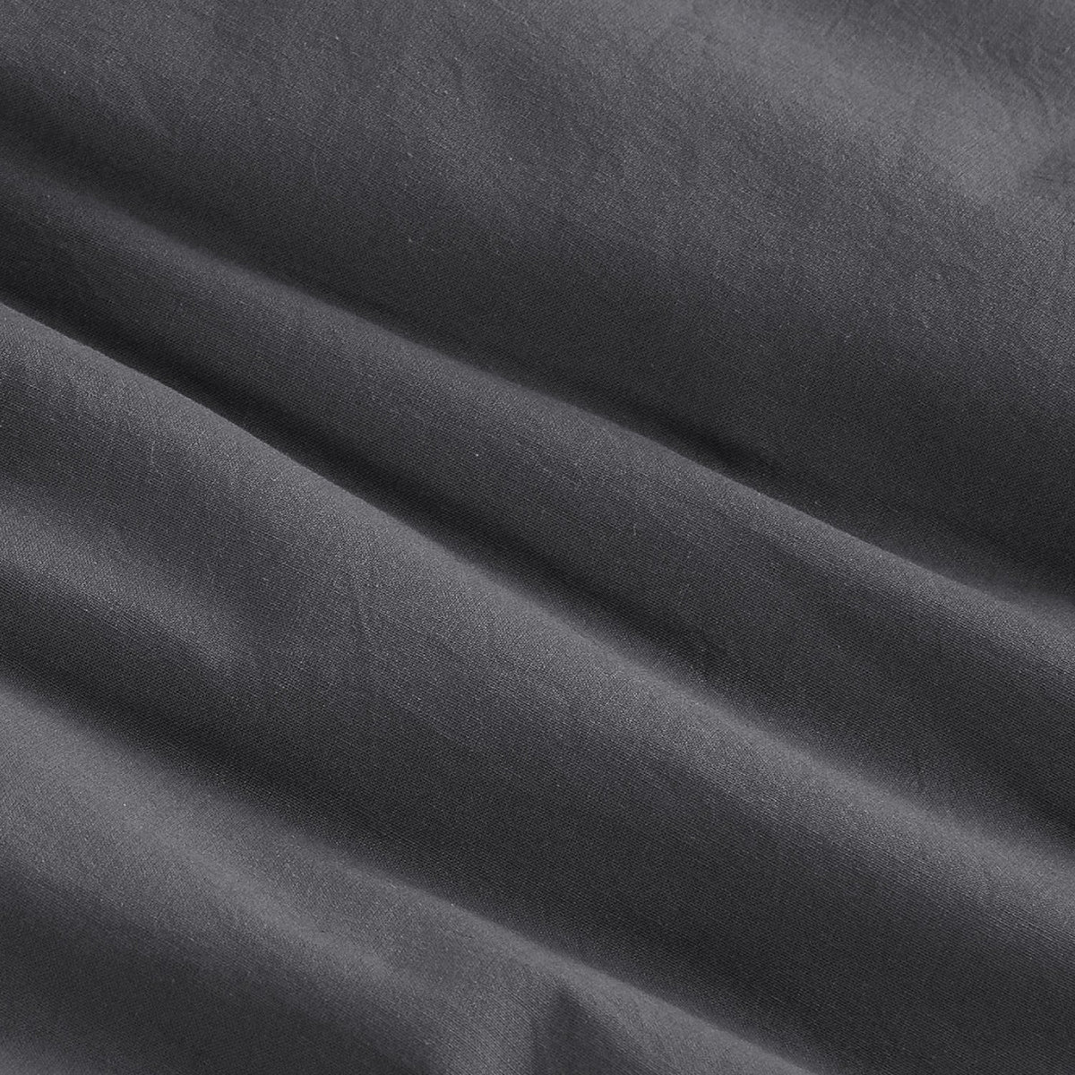 Bed Comforter, Prewashed Cotton Set for Year-Round Bedroom Comfort and Restful Sleep, 5 Sizes and 12 Colors image 106