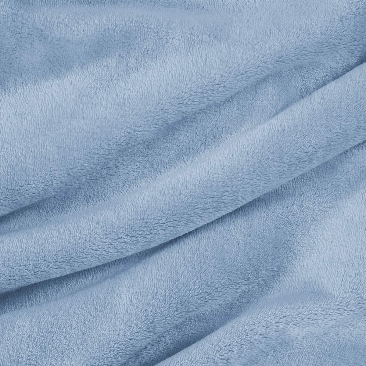 Cozy Throw Blanket, Flannel Fleece 300gsm, Lightweight Design for Living Rooms, Bedrooms and Everyday Lounging, 4 Sizes and 29 Colors image 107