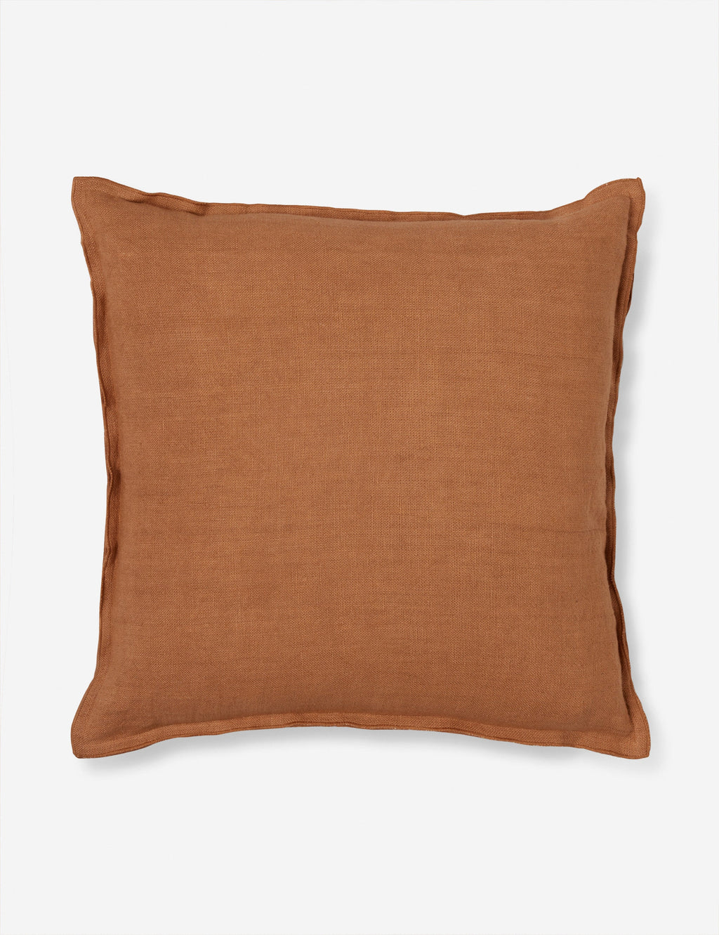 Bed Pillow, Arlo Linen for Everyday Sleep and Guest Room Bedding, 10 Color Options, Designed for Sleeping, Reading and Bedroom Comfort image 107