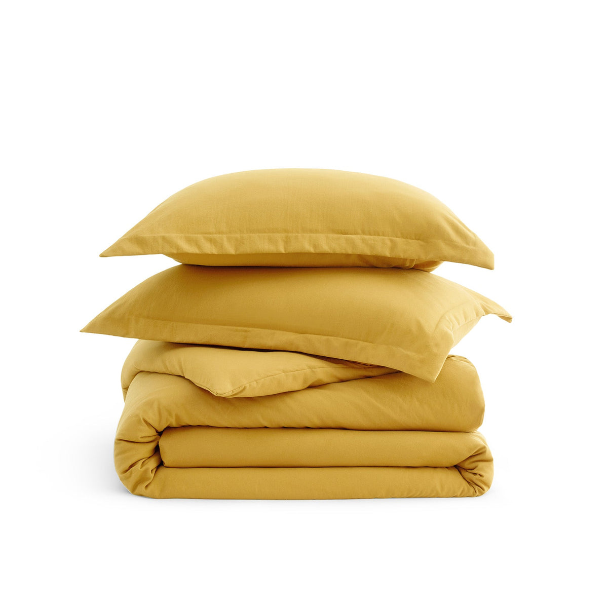 Duvet Cover Set, Ultra Soft Hypoallergenic Microfiber, Lightweight Design for Guest Rooms and Everyday Bedroom Styling image 109