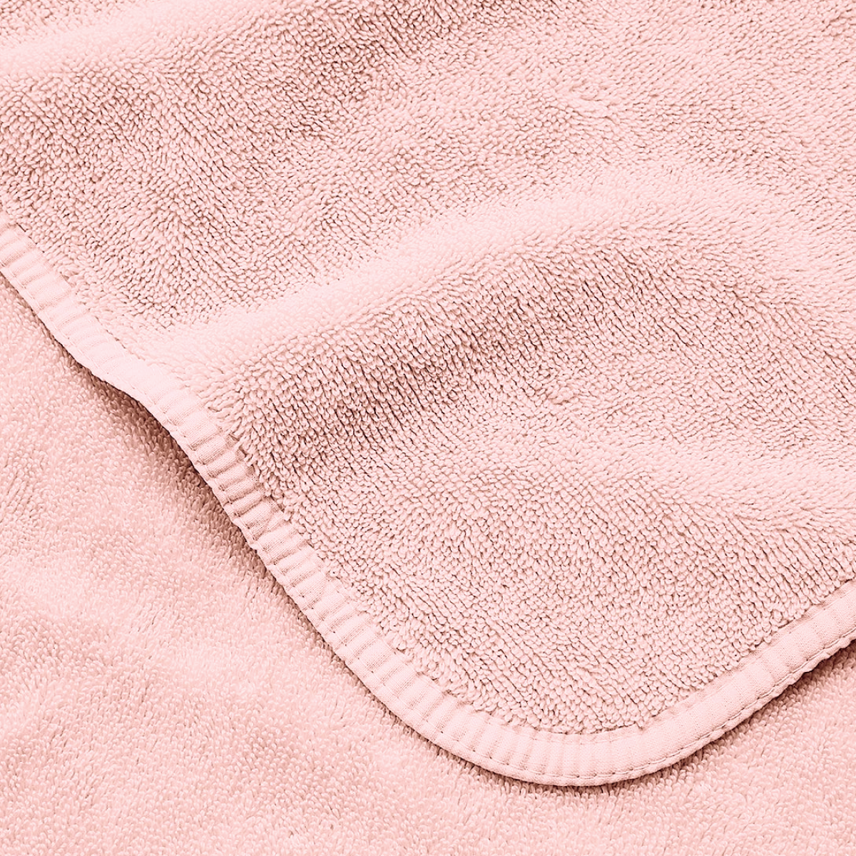 Bath Linen, Spa Towel Collection for Home Bathrooms and Everyday Care, 5 Sizes and 14 Colors image 112