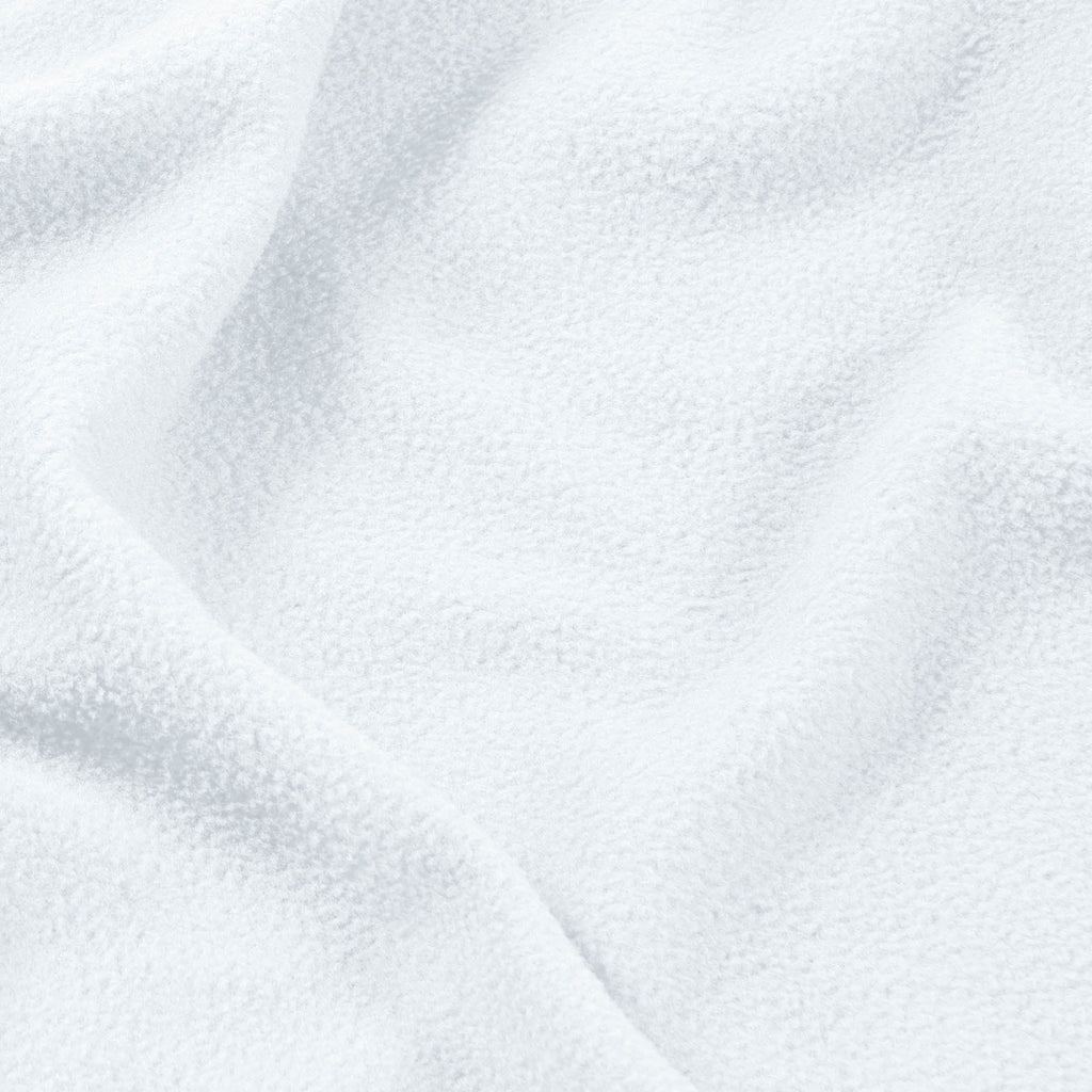 Bed Sheet Set, Polar Fleece for Master Bedrooms, Guest Beds and Daily Use, 9 Sizes and 15 Colors image 112