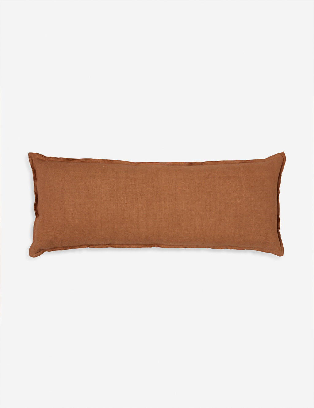 Bed Pillow, Arlo Linen for Everyday Sleep and Guest Room Bedding, 10 Color Options, Designed for Sleeping, Reading and Bedroom Comfort image 112