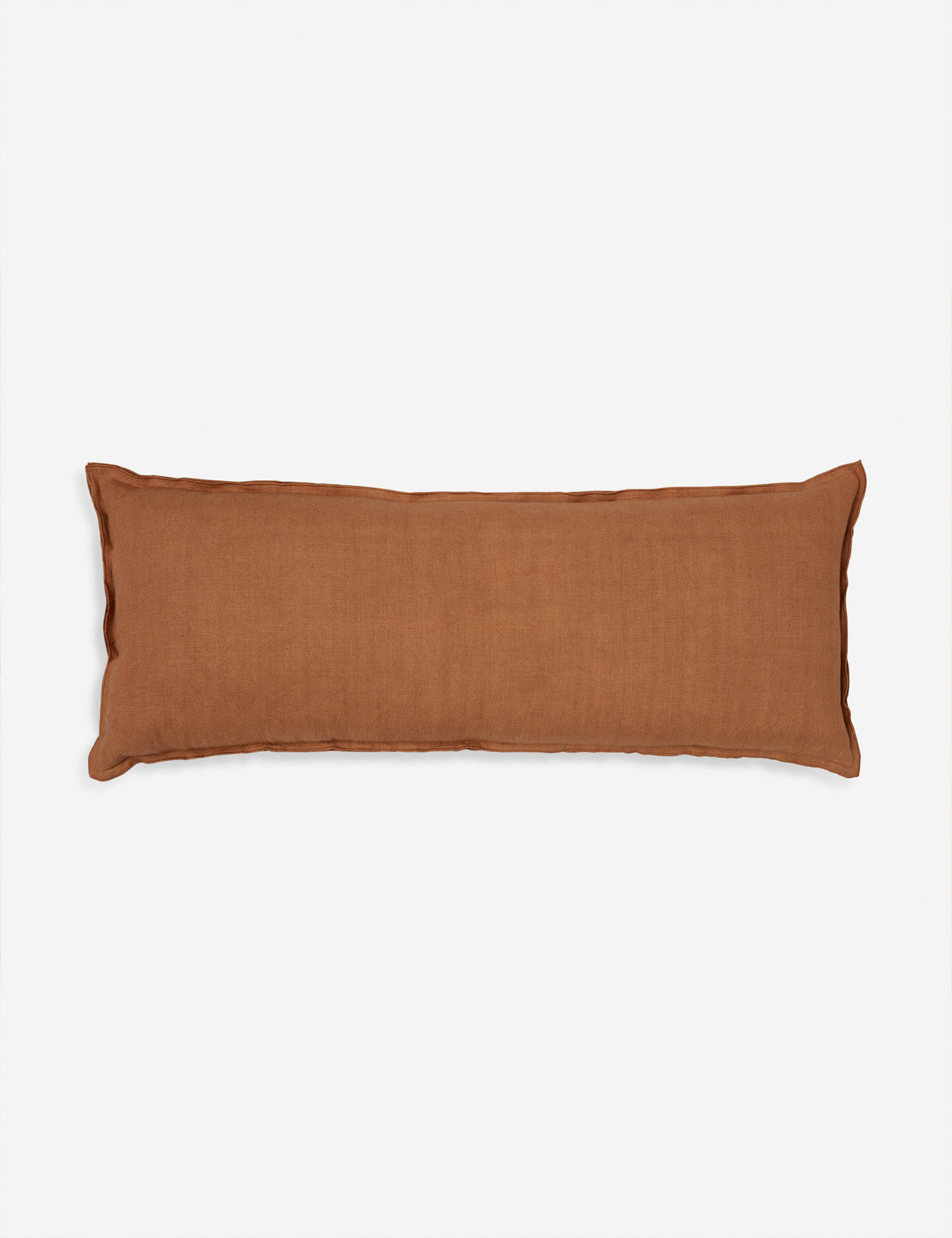 Bed Pillow, Arlo Linen for Everyday Sleep and Guest Room Bedding, 10 Color Options, Designed for Sleeping, Reading and Bedroom Comfort image 112