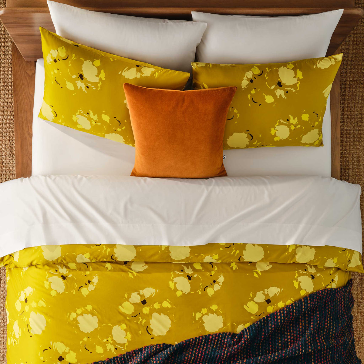 Duvet Cover, Luxe Sateen, Breathable Construction for Everyday Bedding, Guest Bedrooms and Comforter Protection, 3 Sizes and 24 Colors image 113