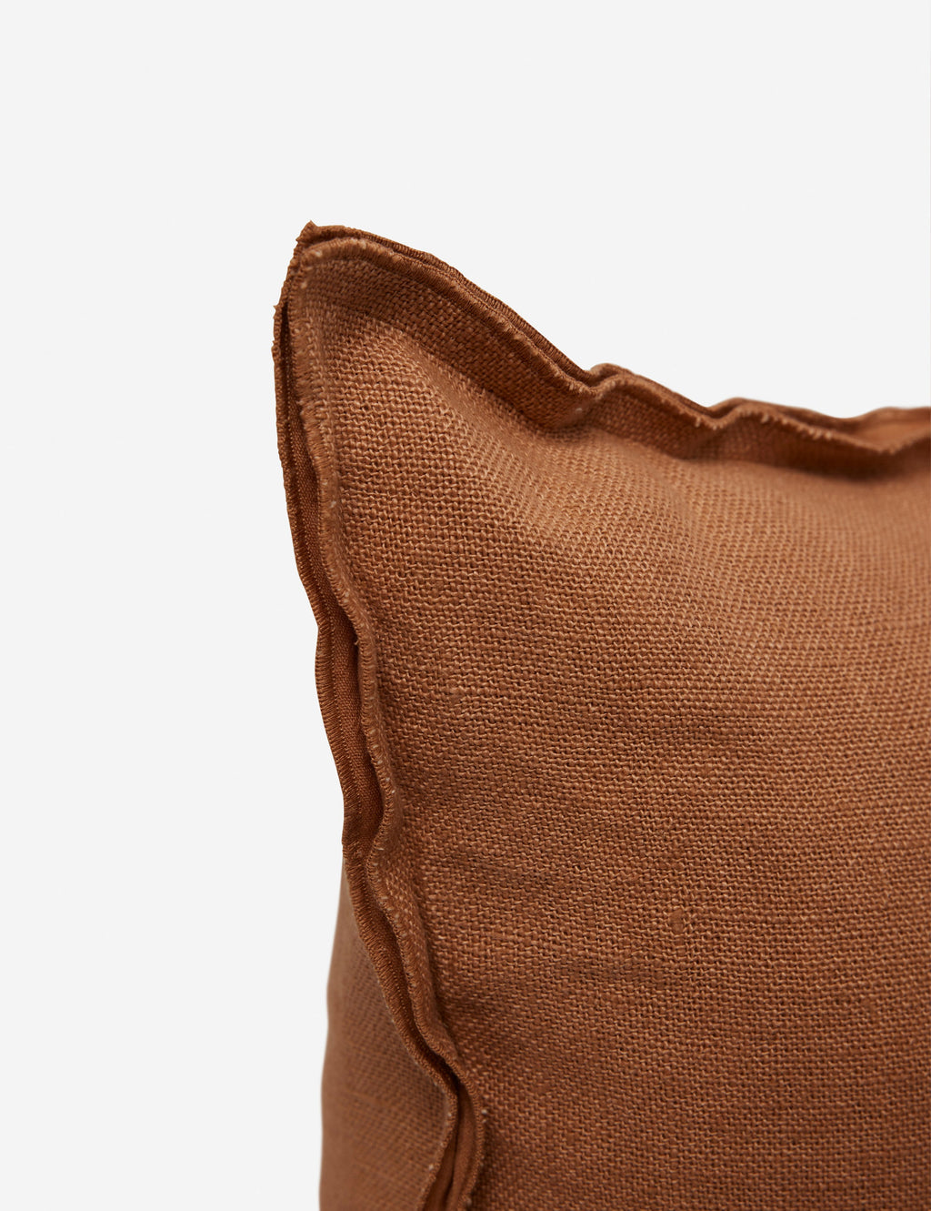 Bed Pillow, Arlo Linen for Everyday Sleep and Guest Room Bedding, 10 Color Options, Designed for Sleeping, Reading and Bedroom Comfort image 114