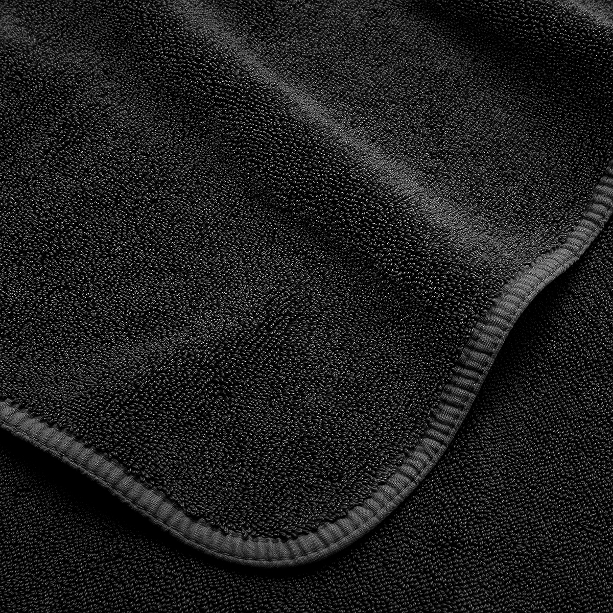 Bath Linen, Spa Towel Collection for Home Bathrooms and Everyday Care, 5 Sizes and 14 Colors image 115