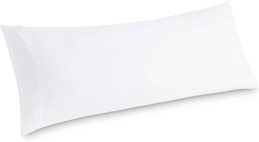 Decorative Pillow Sham, Fade and Stain Resistant Microfiber for Guest Rooms, Headboards and Everyday Bedroom Decor, 4 Sizes and 18 Colors image 117