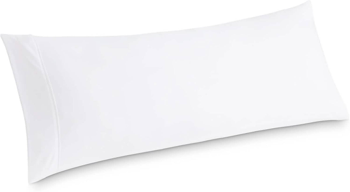 Decorative Pillow Sham, Fade and Stain Resistant Microfiber for Guest Rooms, Headboards and Everyday Bedroom Decor, 4 Sizes and 18 Colors image 117