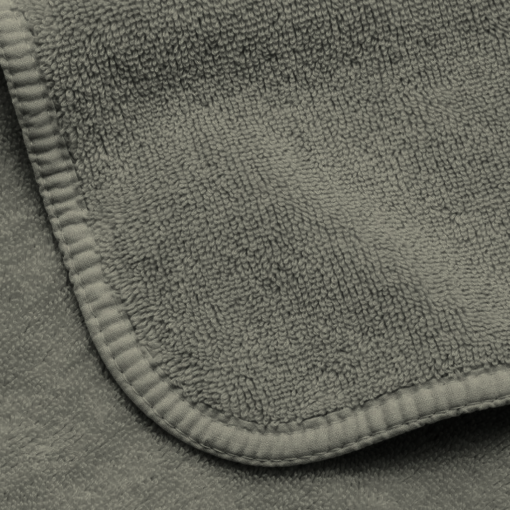 Bath Linen, Spa Towel Collection for Home Bathrooms and Everyday Care, 5 Sizes and 14 Colors image 119