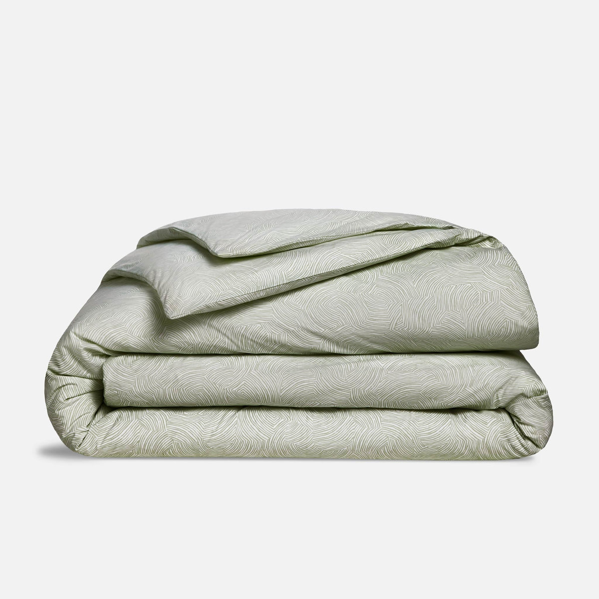 Duvet Cover Set, Classic Percale Last Call for Guest Rooms and Everyday Bedroom Styling, 3 Sizes and 18 Colors image 122