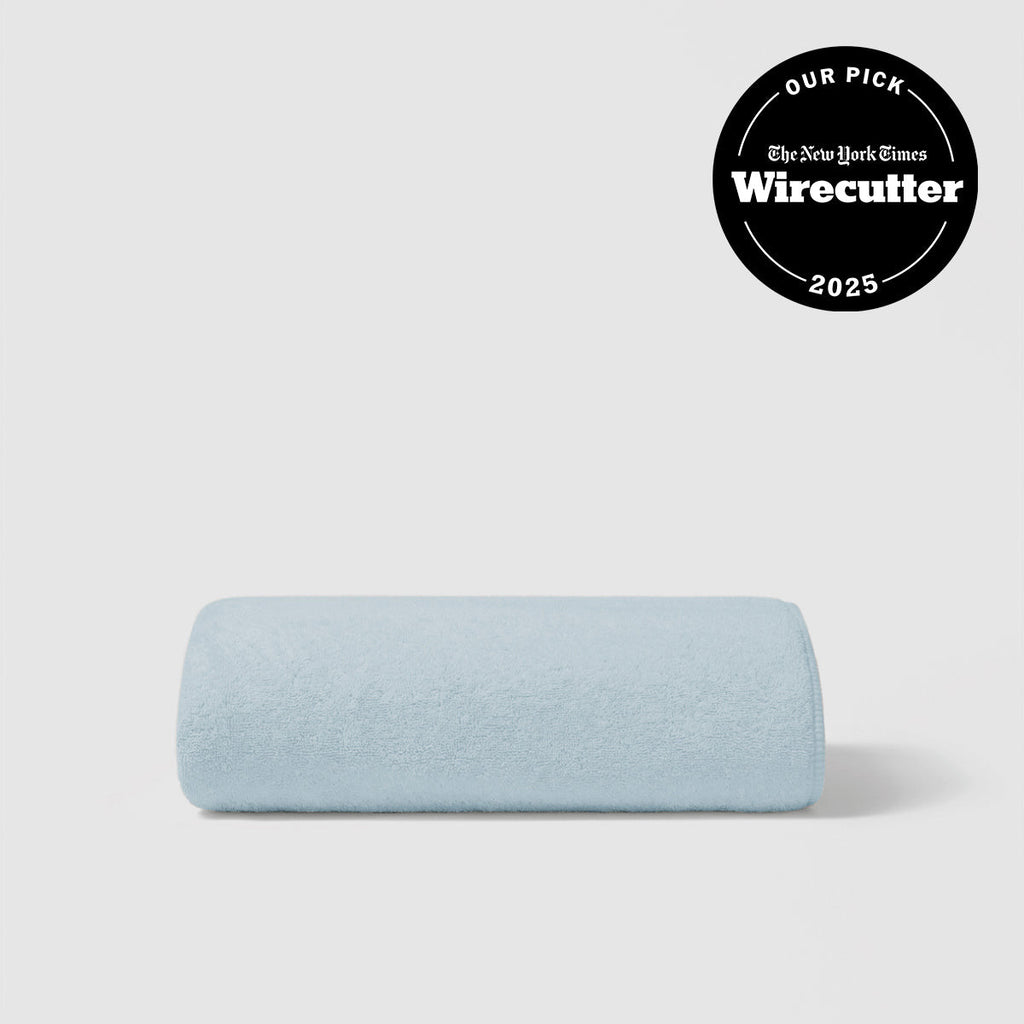 Bath Linen, Spa Towel Collection for Home Bathrooms and Everyday Care, 5 Sizes and 14 Colors image 123