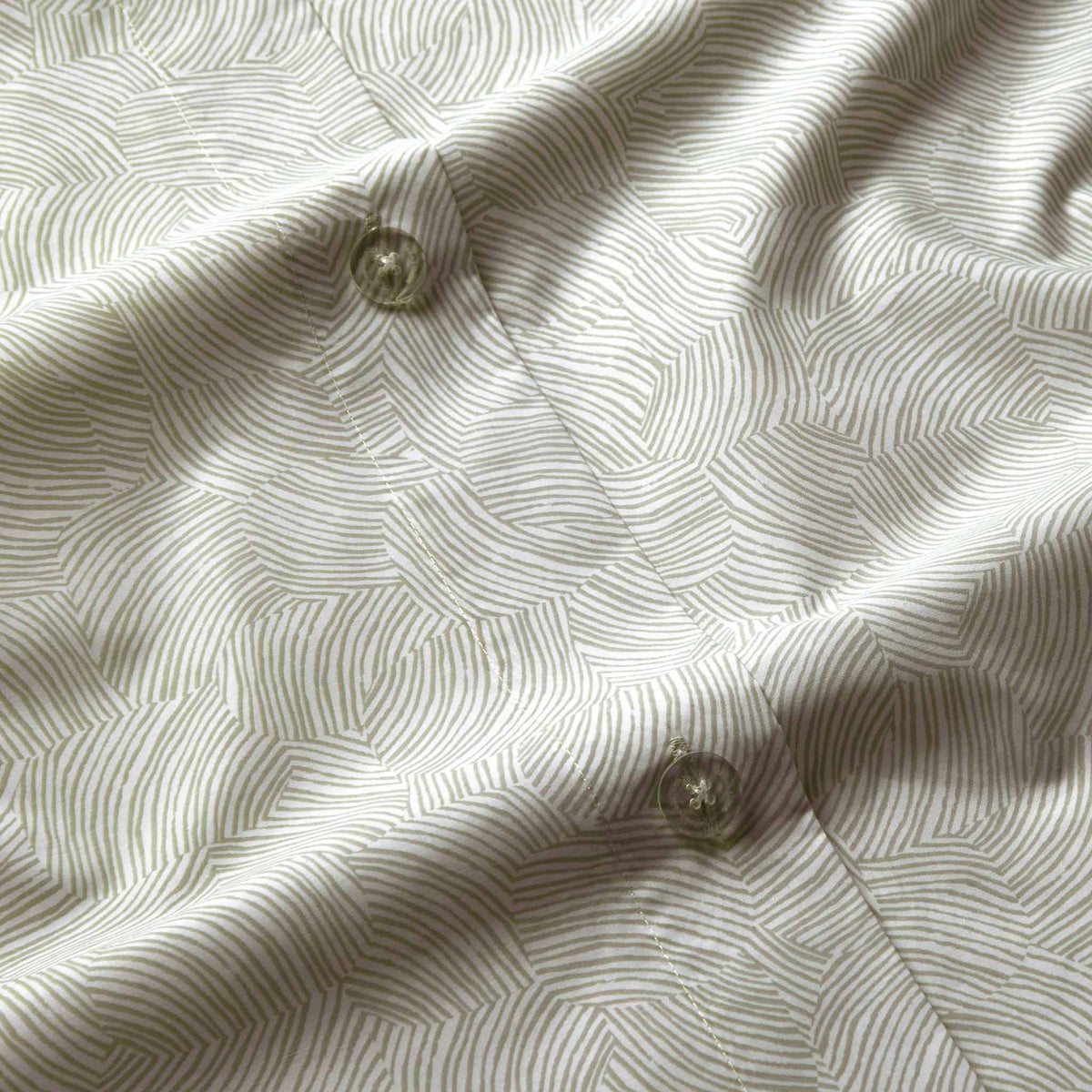 Duvet Cover Set, Classic Percale Last Call for Guest Rooms and Everyday Bedroom Styling, 3 Sizes and 18 Colors image 123