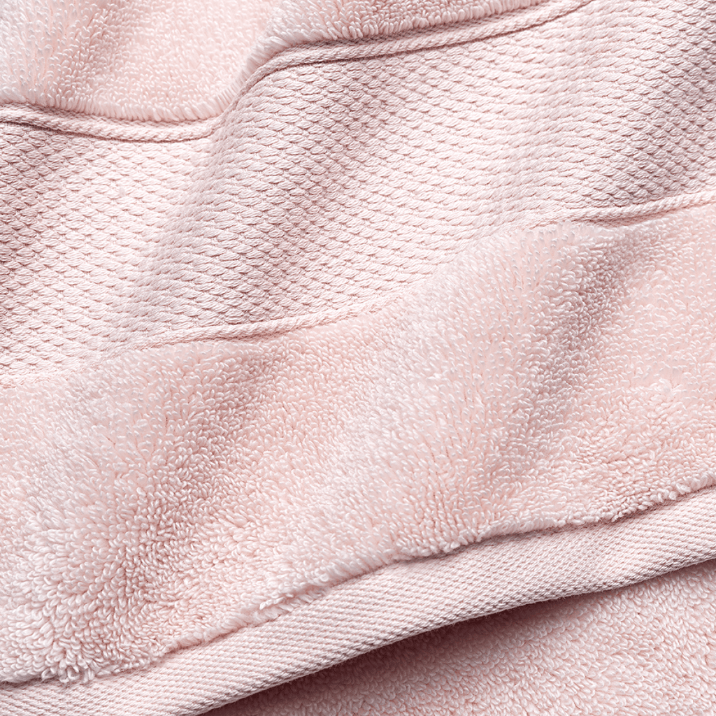 Bath Linen, Plush Towel Collection for Daily Bathroom Routines and Guest Baths, 5 Sizes and 15 Colors image 124