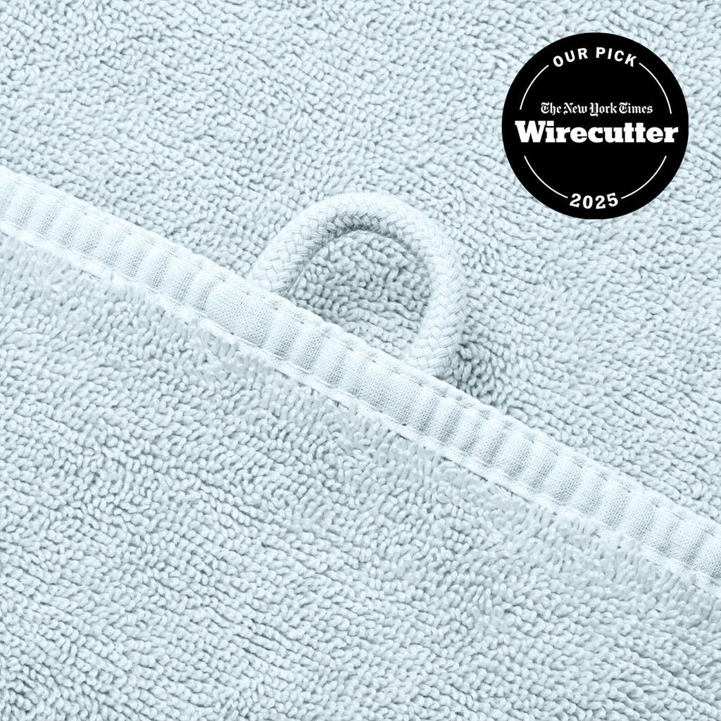Bath Linen, Spa Towel Collection for Home Bathrooms and Everyday Care, 5 Sizes and 14 Colors image 126