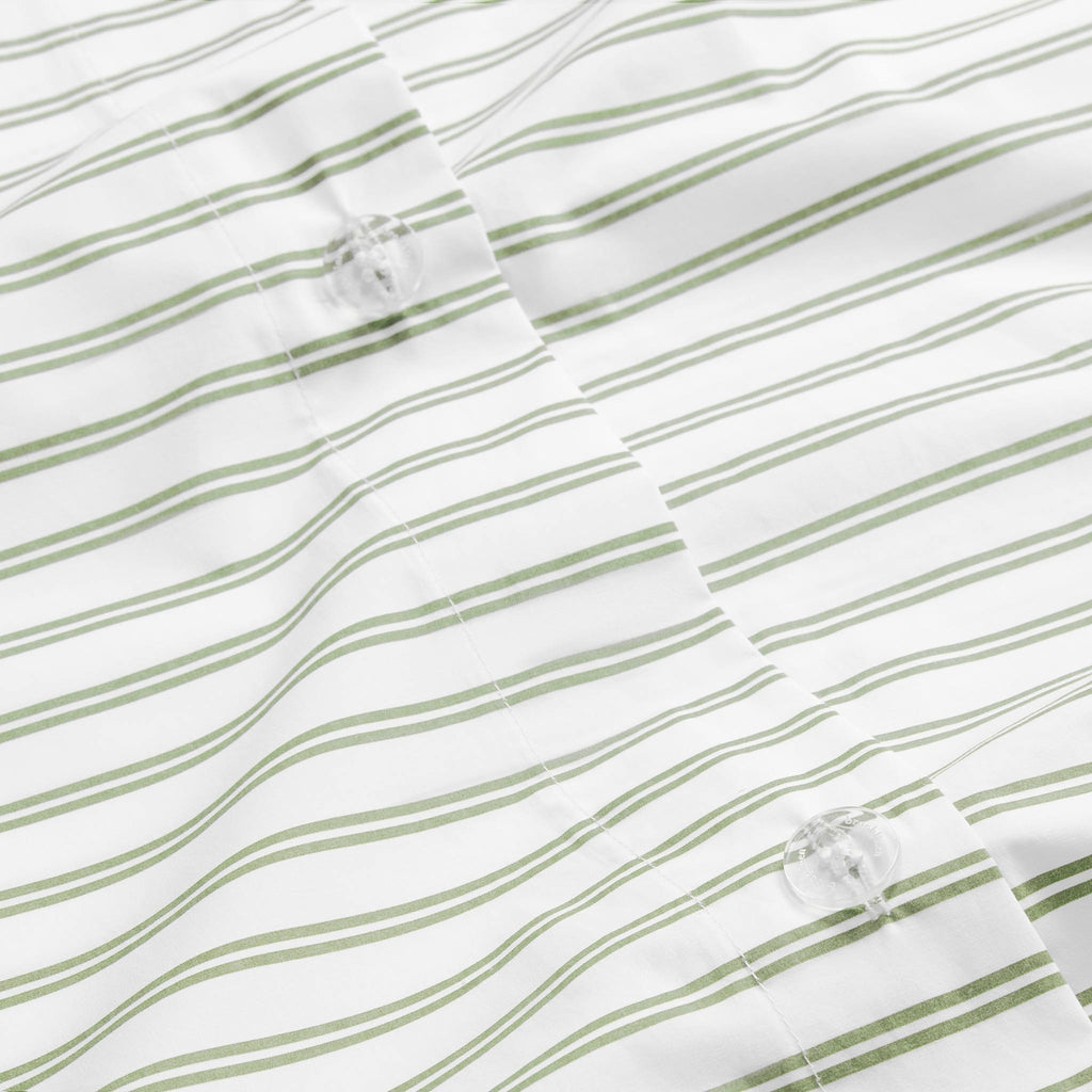 Duvet Cover Set, Classic Percale Last Call for Guest Rooms and Everyday Bedroom Styling, 3 Sizes and 18 Colors image 131