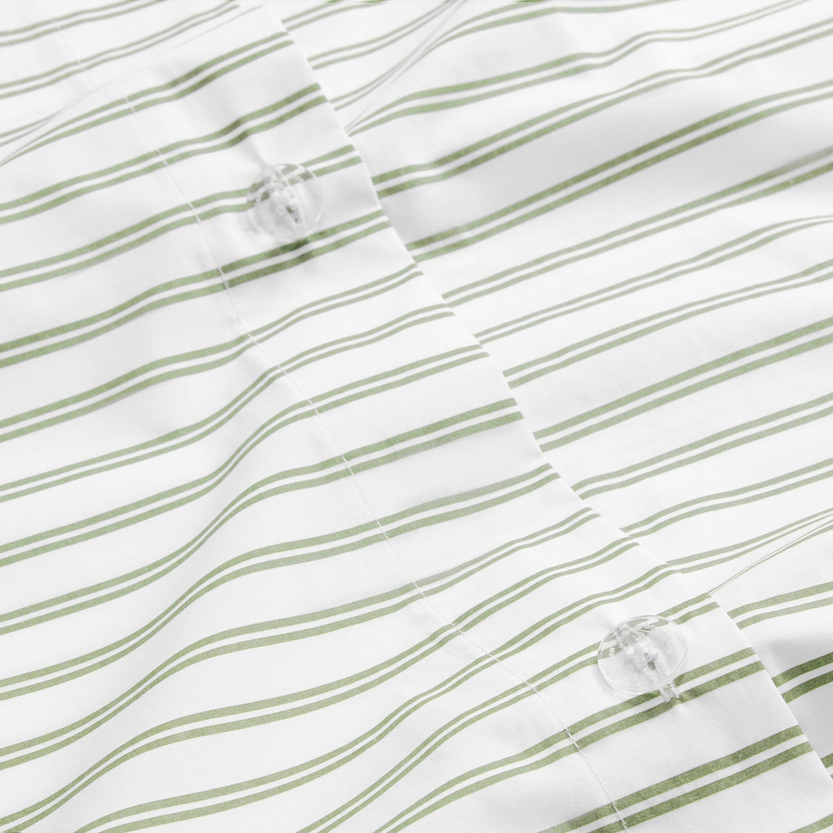 Duvet Cover Set, Classic Percale Last Call for Guest Rooms and Everyday Bedroom Styling, 3 Sizes and 18 Colors image 131