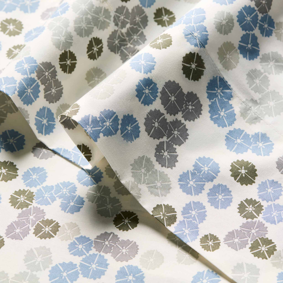 Bed Sheet Set, Classic Percale Core Last Call for Everyday Bedroom Comfort and Guest Rooms, 6 Sizes and 14 Colors image 134