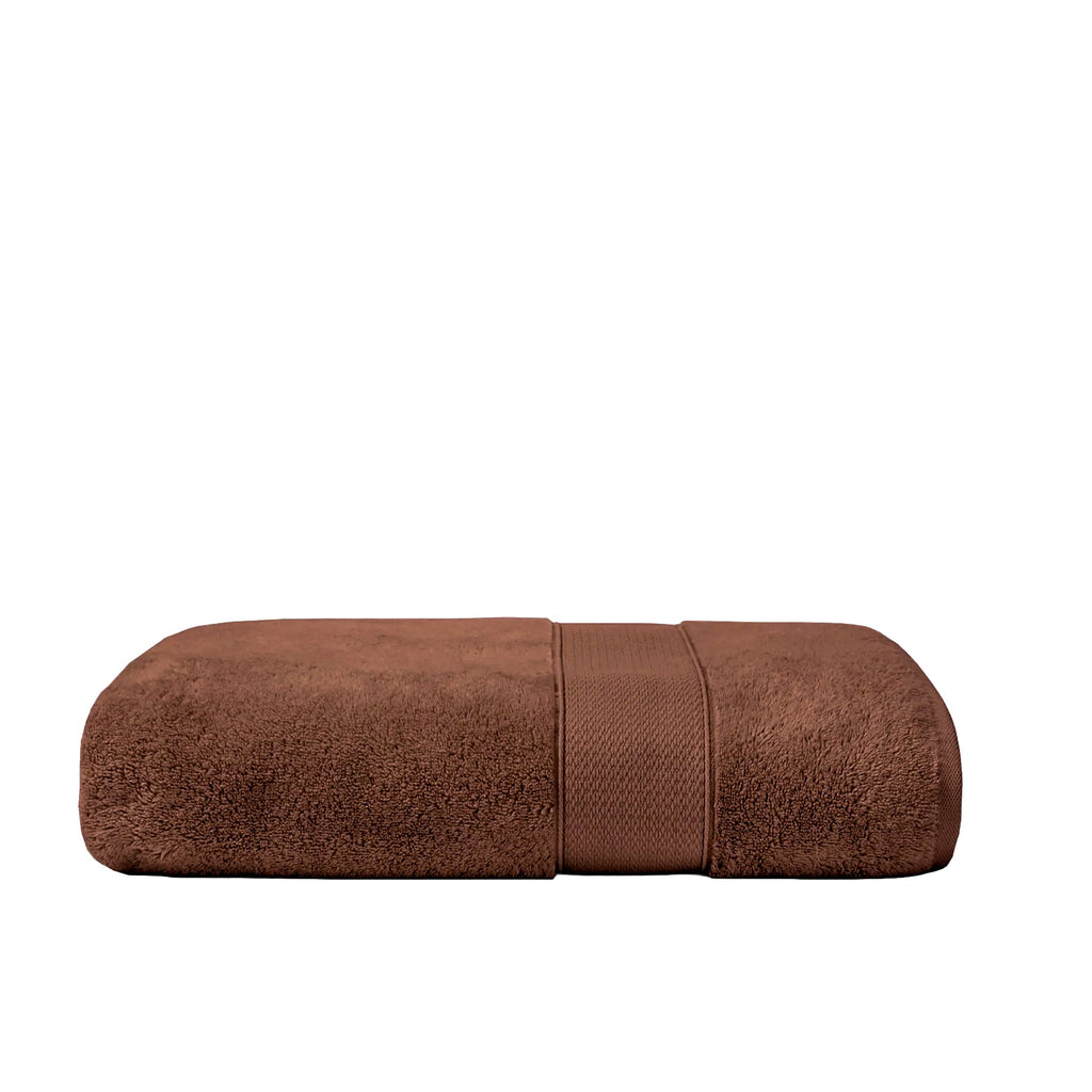 Bath Linen, Plush Towel Collection for Daily Bathroom Routines and Guest Baths, 5 Sizes and 15 Colors image 138