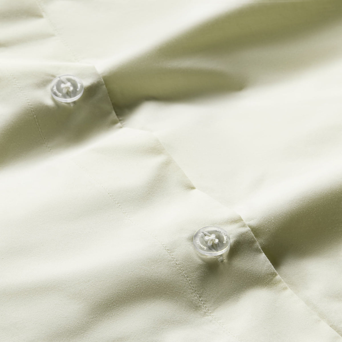 Duvet Cover Set, Classic Percale Last Call for Guest Rooms and Everyday Bedroom Styling, 3 Sizes and 18 Colors image 145