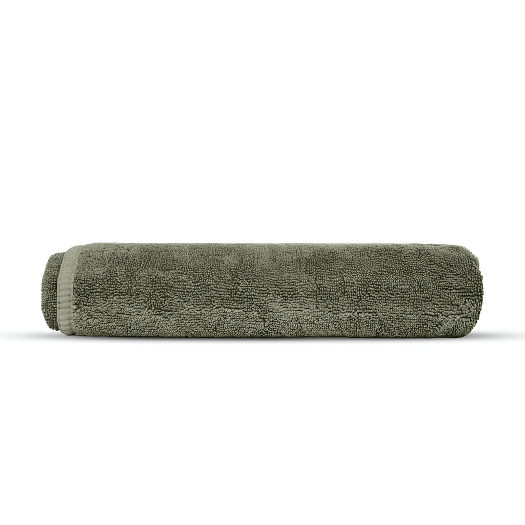 Bath Linen, Spa Towel Collection for Home Bathrooms and Everyday Care, 5 Sizes and 14 Colors image 145