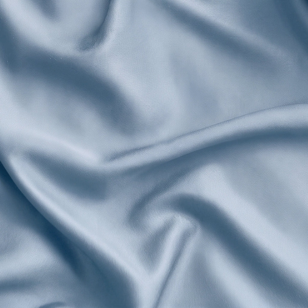 Bed Sheet Set, Rayon Derived from Bamboo, Cooling Comfort, Breathable Construction for Everyday Bedroom Comfort and Guest Rooms image 146