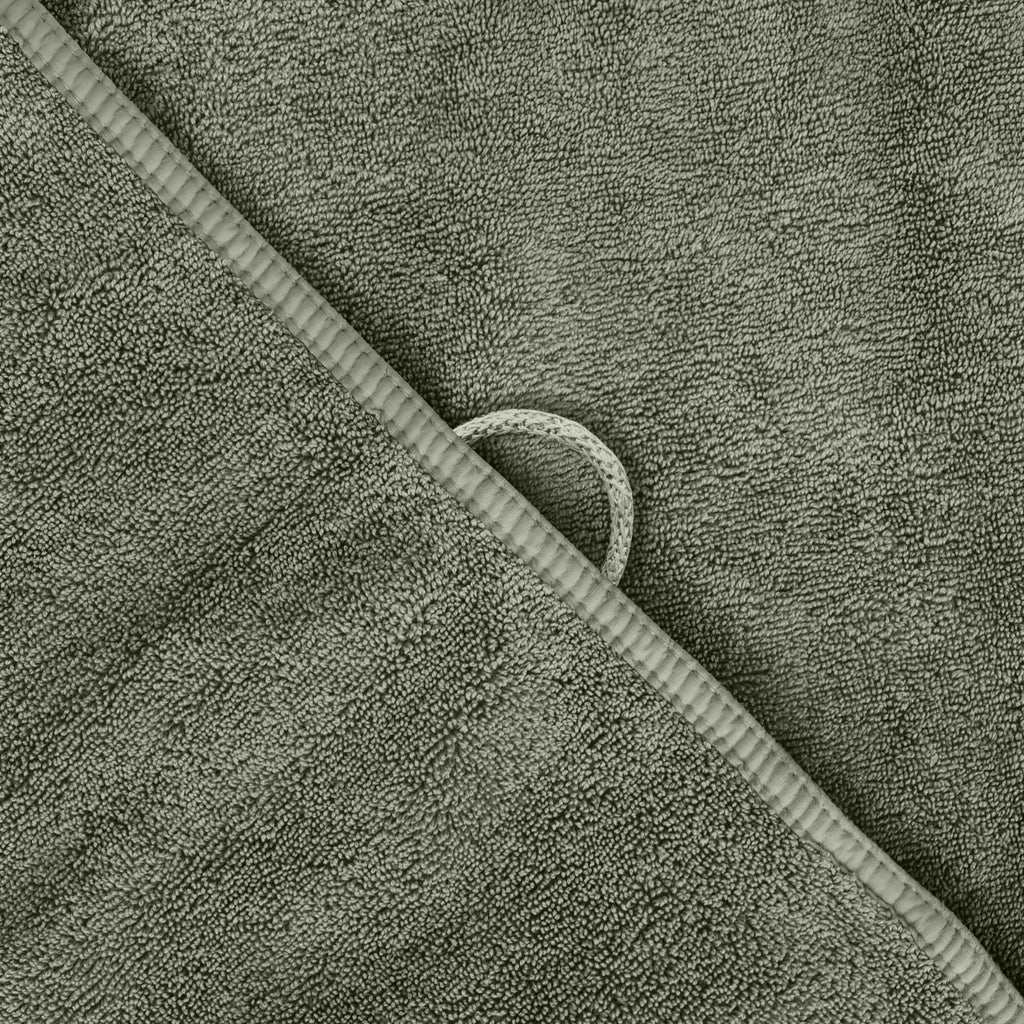 Bath Linen, Spa Towel Collection for Home Bathrooms and Everyday Care, 5 Sizes and 14 Colors image 148