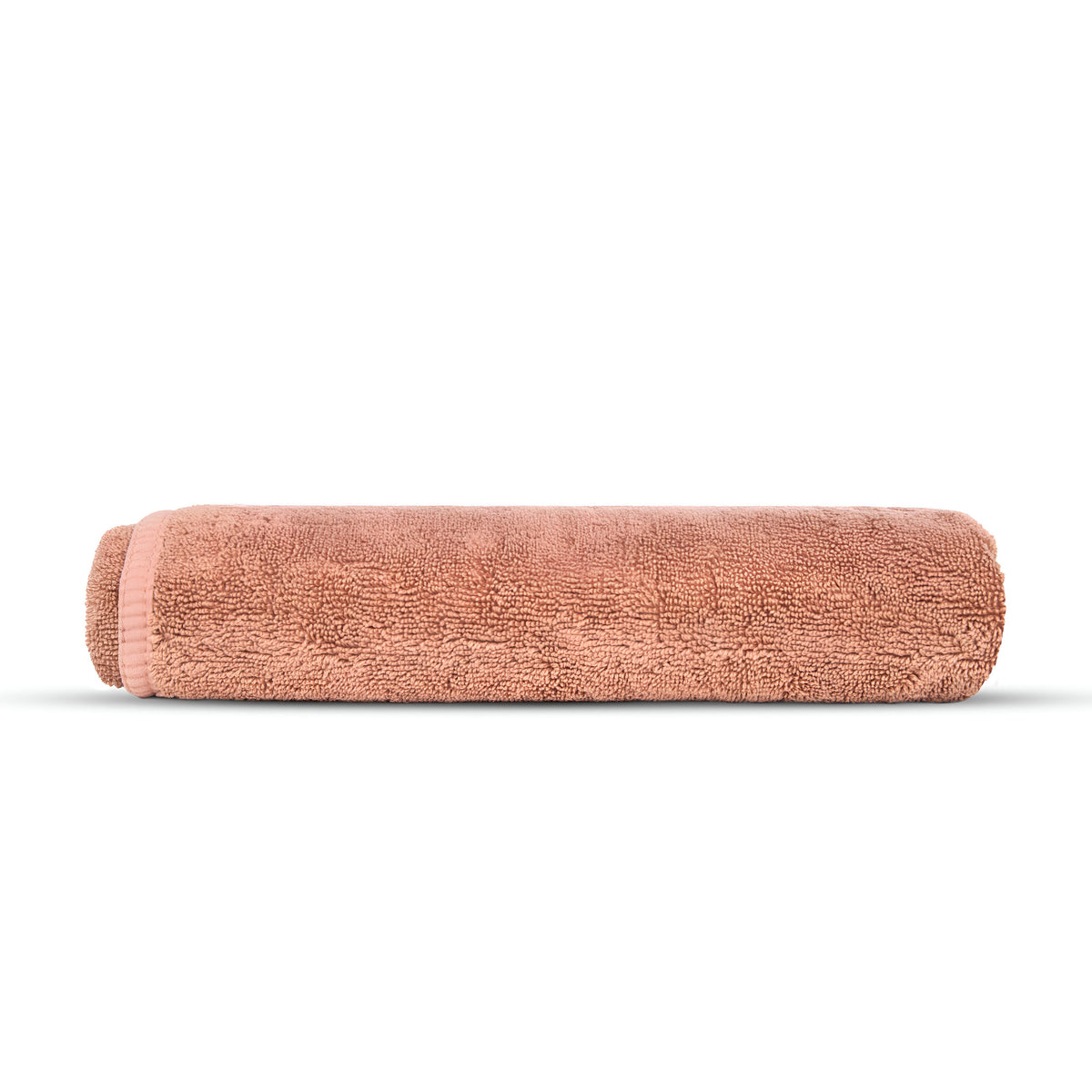 Bath Linen, Spa Towel Collection for Home Bathrooms and Everyday Care, 5 Sizes and 14 Colors image 150