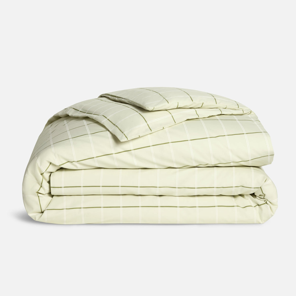 Duvet Cover Set, Classic Percale Last Call for Guest Rooms and Everyday Bedroom Styling, 3 Sizes and 18 Colors image 152
