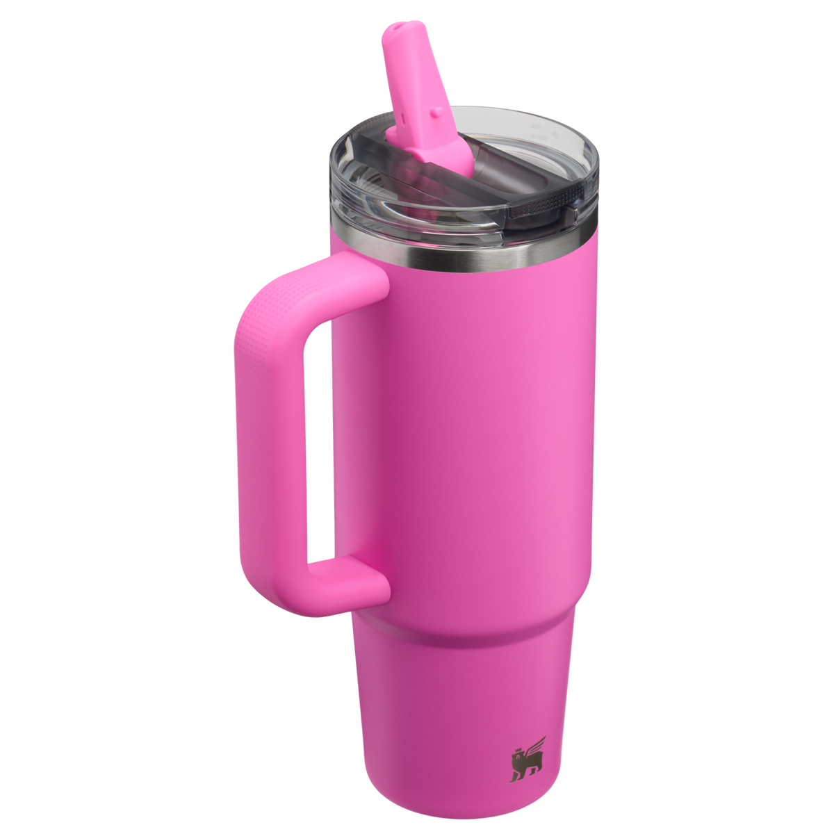 Insulated Tumbler, Quencher ProTour Flip Straw 30 OZ for Everyday Drinks, Home and Entertaining, 43 Color Options image 152