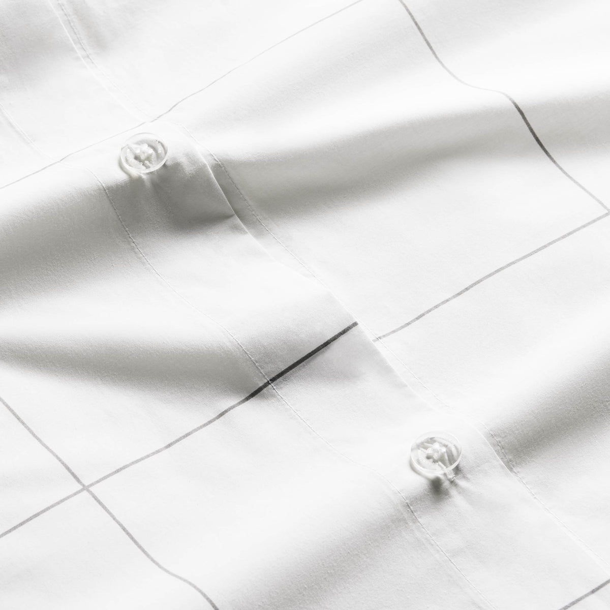 Duvet Cover Set, Classic Percale Last Call for Guest Rooms and Everyday Bedroom Styling, 3 Sizes and 18 Colors image 156