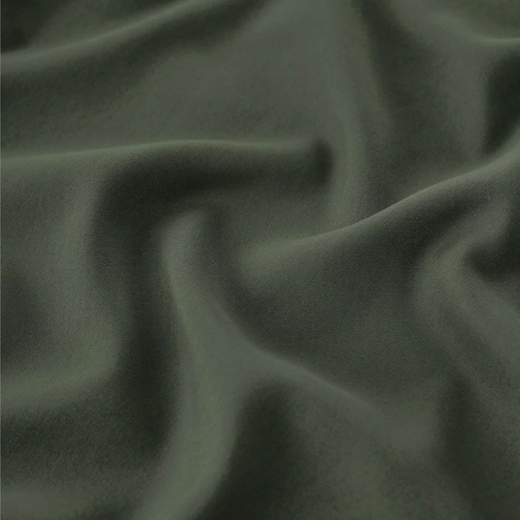 Decorative Pillow Sham, Fade and Stain Resistant Microfiber for Guest Rooms, Headboards and Everyday Bedroom Decor, 4 Sizes and 18 Colors image 158