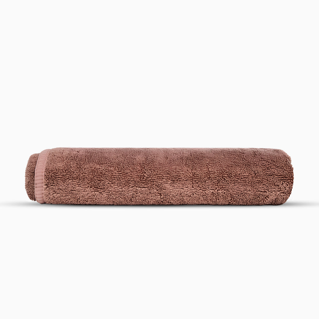 Bath Linen, Spa Towel Collection for Home Bathrooms and Everyday Care, 5 Sizes and 14 Colors image 160