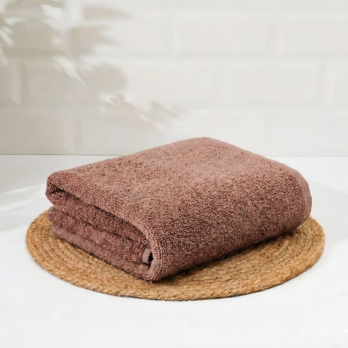 Bath Linen, Spa Towel Collection for Home Bathrooms and Everyday Care, 5 Sizes and 14 Colors image 164