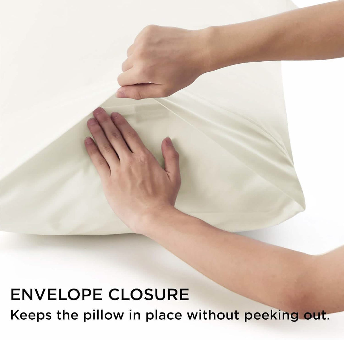 Decorative Pillow Sham, Fade and Stain Resistant Microfiber for Guest Rooms, Headboards and Everyday Bedroom Decor, 4 Sizes and 18 Colors image 165
