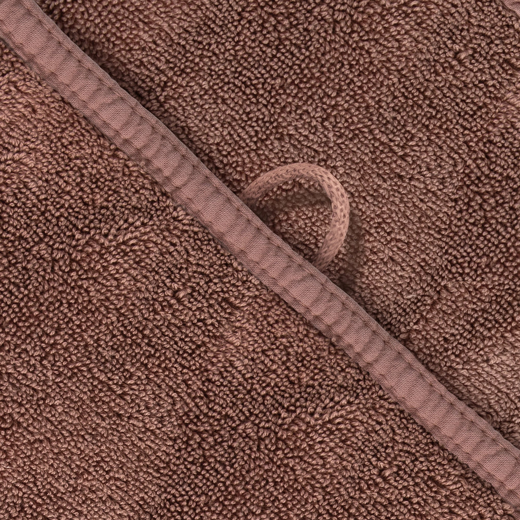 Bath Linen, Spa Towel Collection for Home Bathrooms and Everyday Care, 5 Sizes and 14 Colors image 166