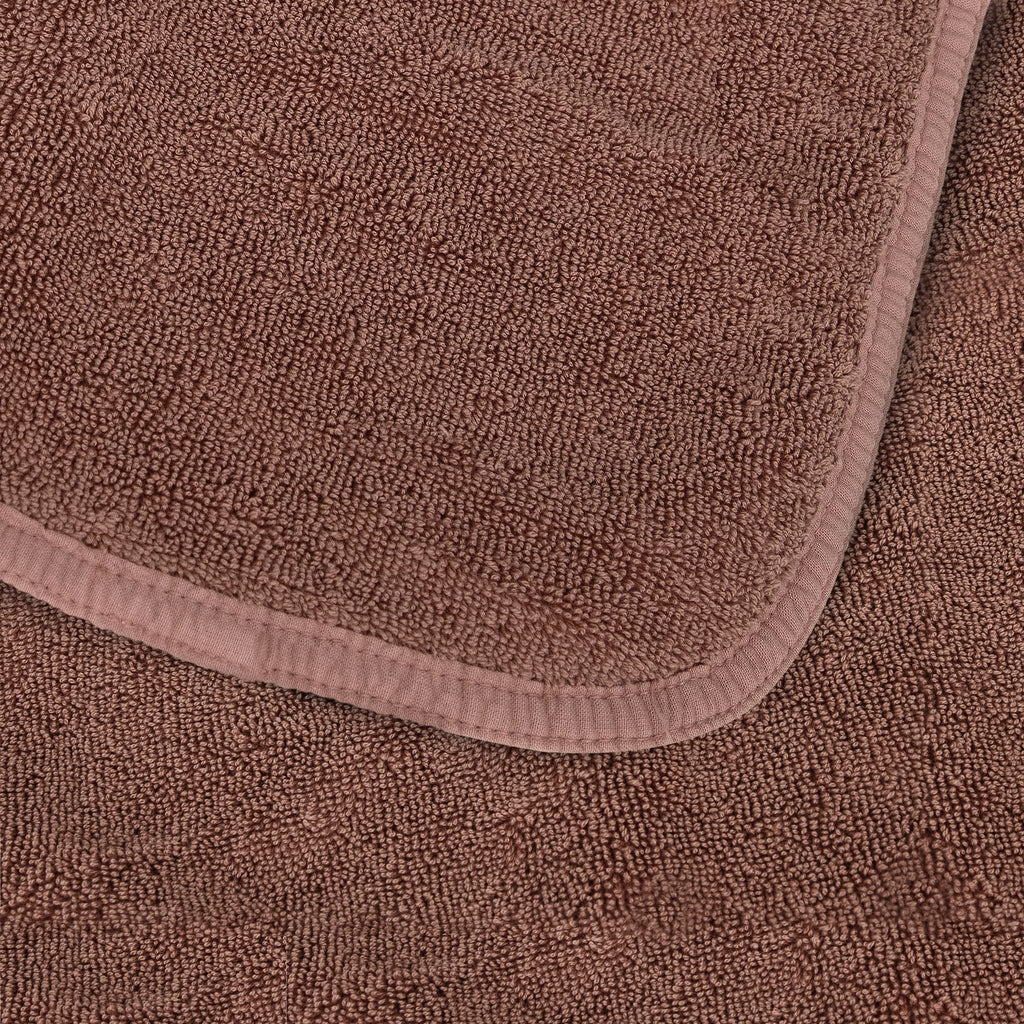 Bath Linen, Spa Towel Collection for Home Bathrooms and Everyday Care, 5 Sizes and 14 Colors image 167