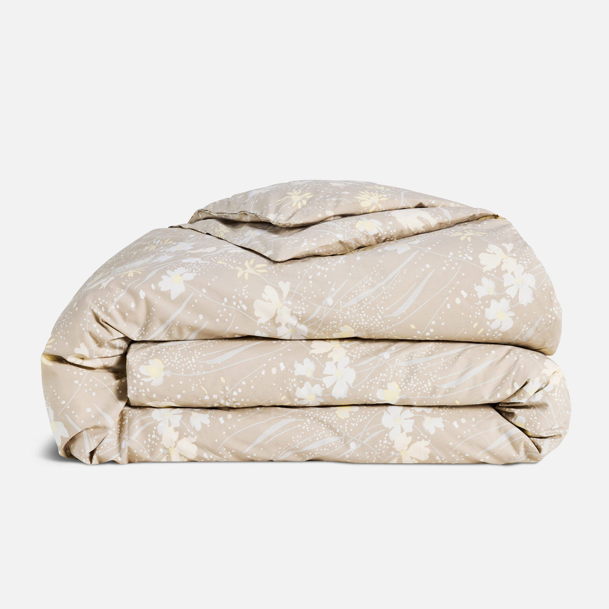Duvet Cover Set, Classic Percale Last Call for Guest Rooms and Everyday Bedroom Styling, 3 Sizes and 18 Colors image 176