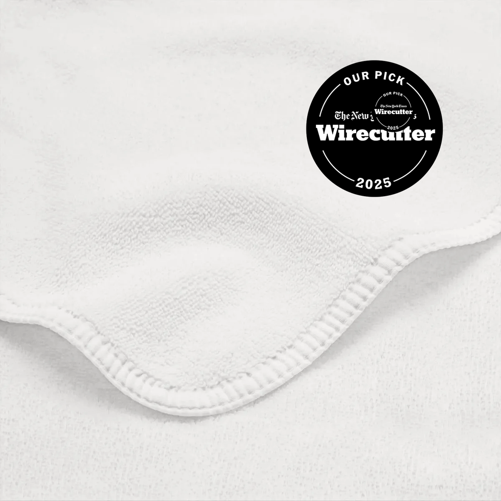 Bath Linen, Spa Towel Collection for Home Bathrooms and Everyday Care, 5 Sizes and 14 Colors image 177