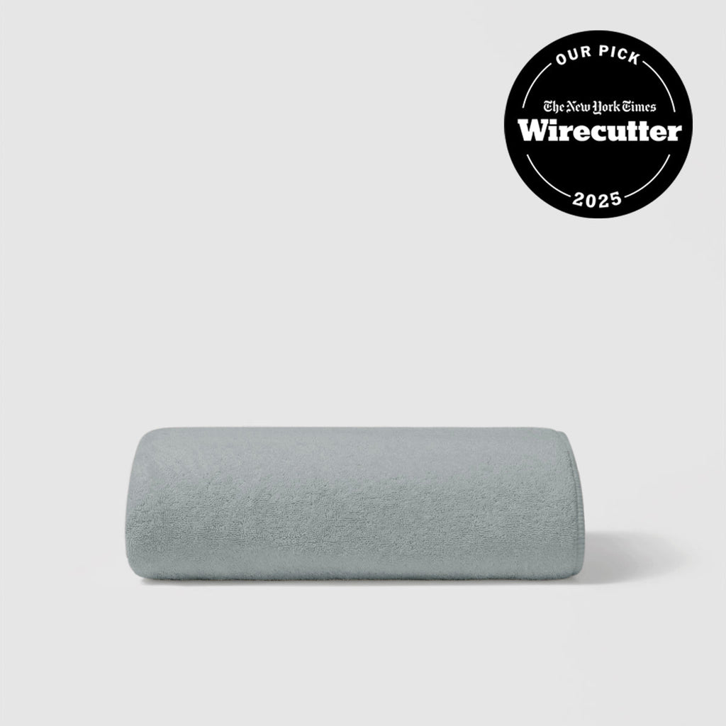 Bath Linen, Spa Towel Collection for Home Bathrooms and Everyday Care, 5 Sizes and 14 Colors image 179