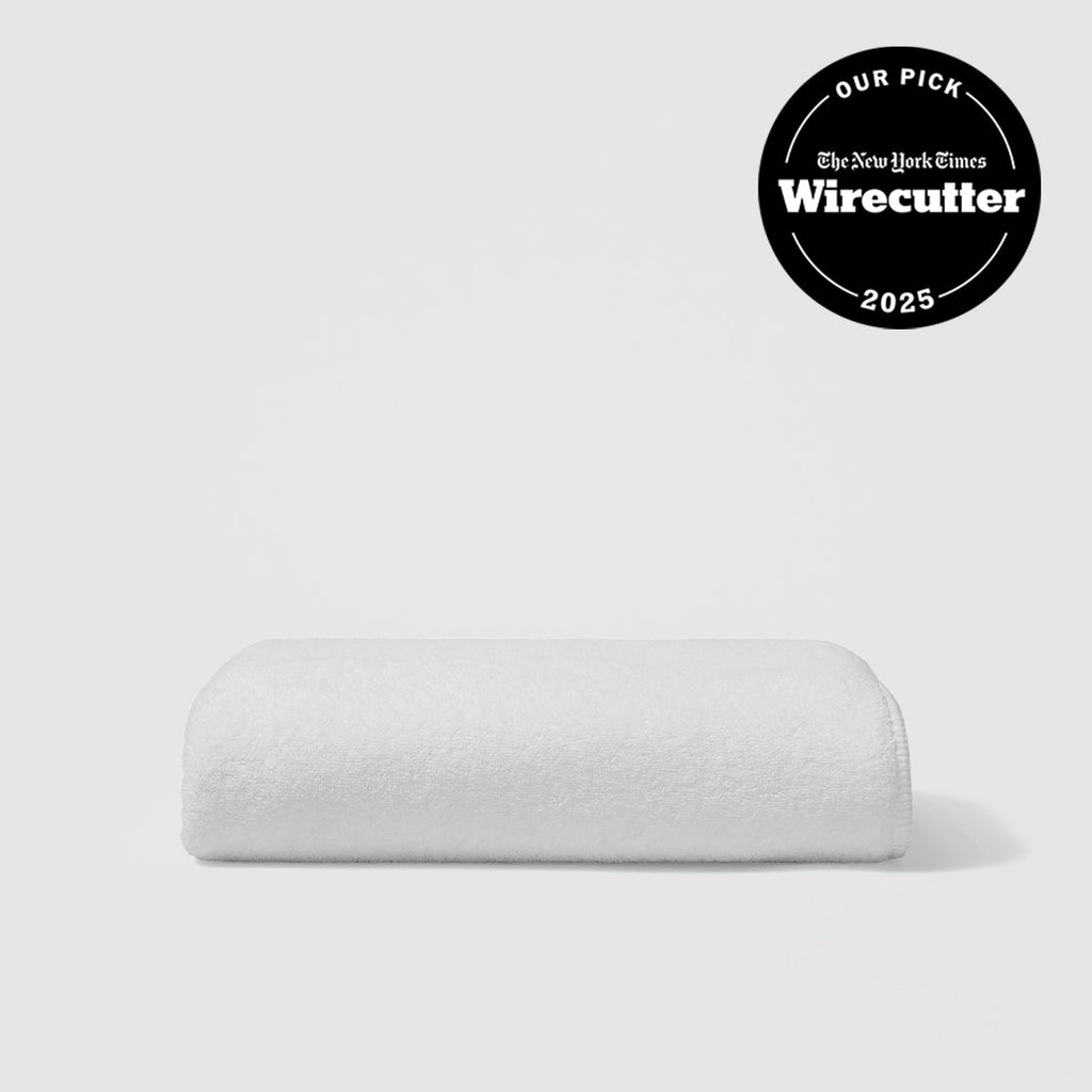 Bath Linen, Spa Towel Collection for Home Bathrooms and Everyday Care, 5 Sizes and 14 Colors image 181