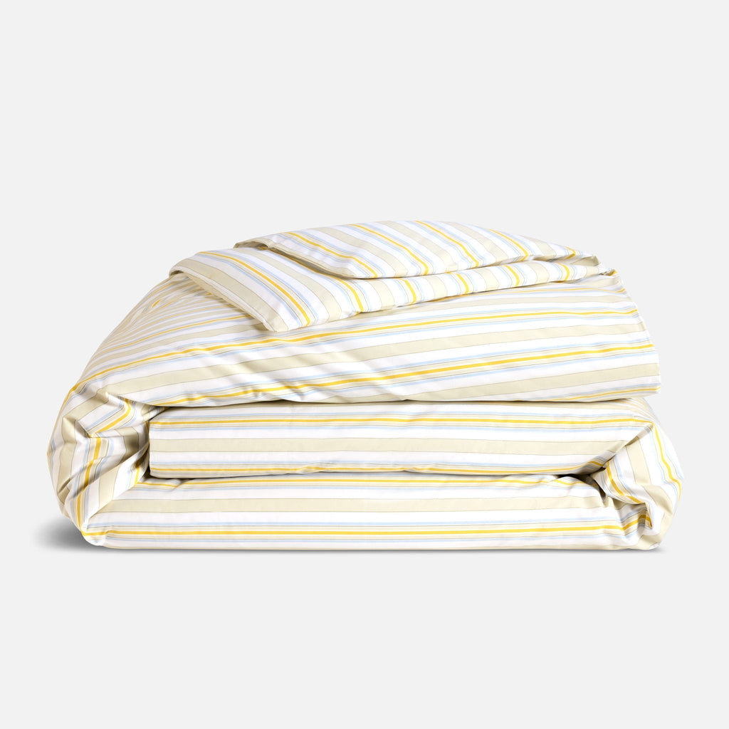 Duvet Cover Set, Classic Percale Last Call for Guest Rooms and Everyday Bedroom Styling, 3 Sizes and 18 Colors image 182