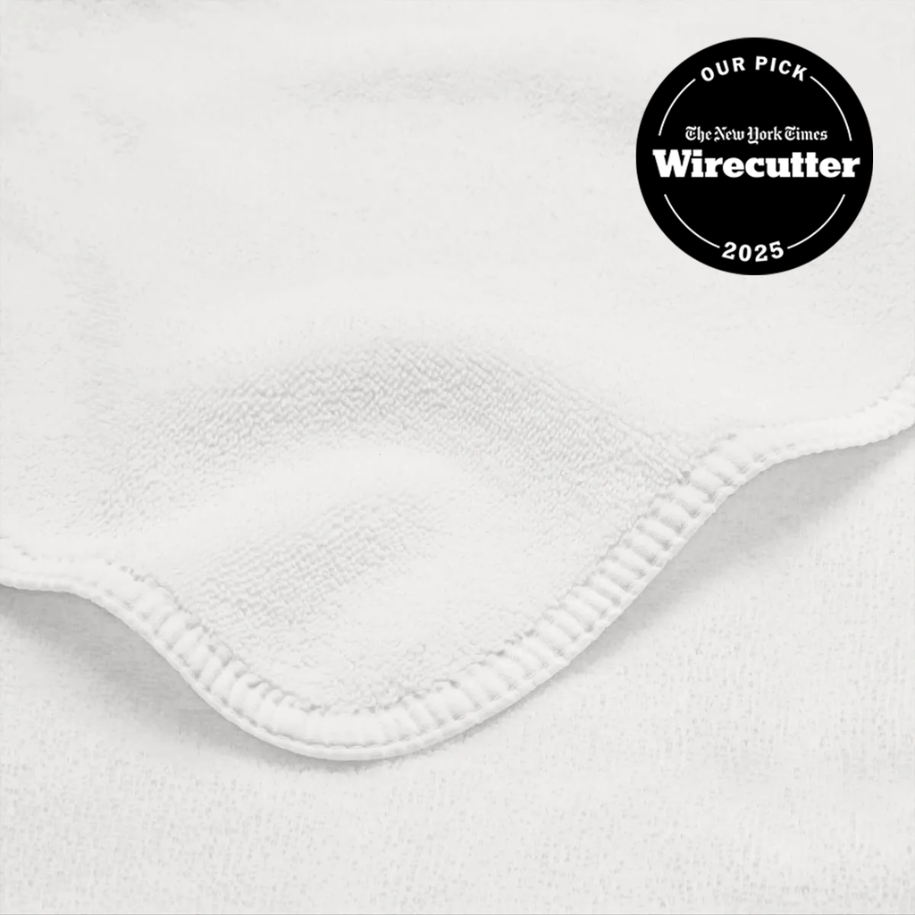 Bath Linen, Spa Towel Collection for Home Bathrooms and Everyday Care, 5 Sizes and 14 Colors image 182